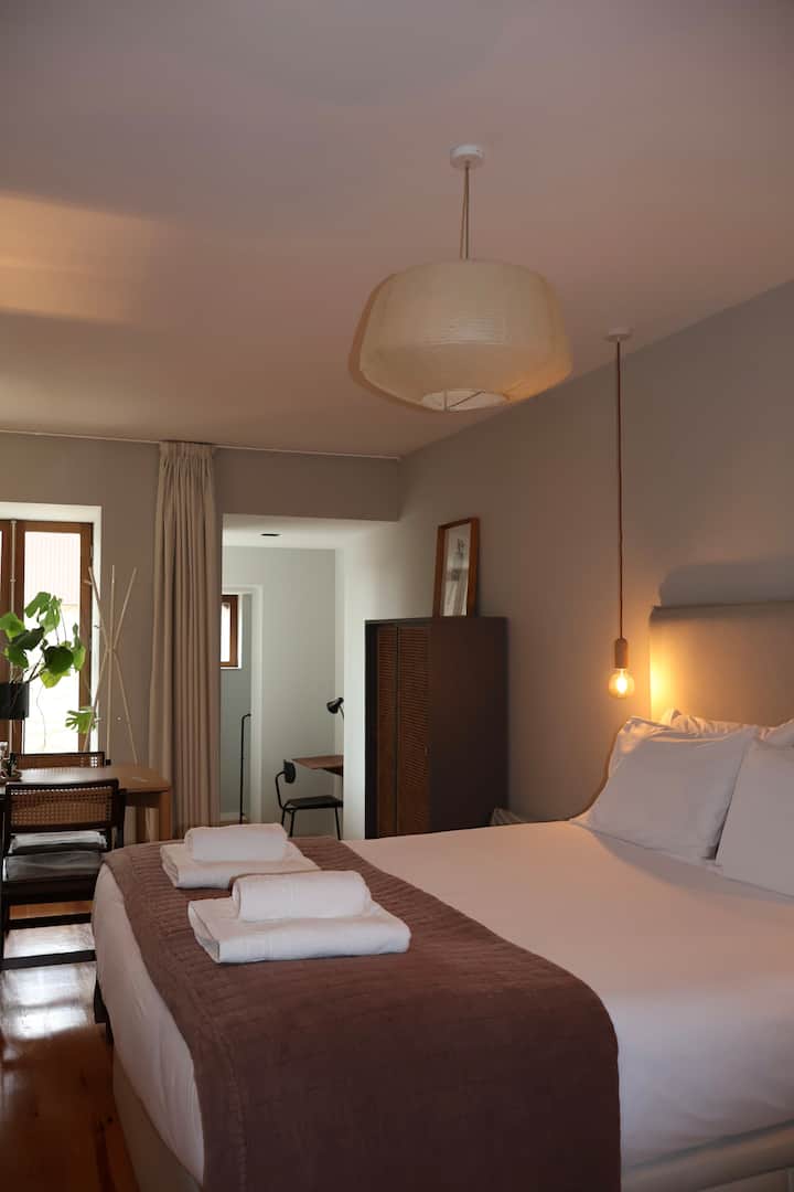 Porto Central Apartment - Porto