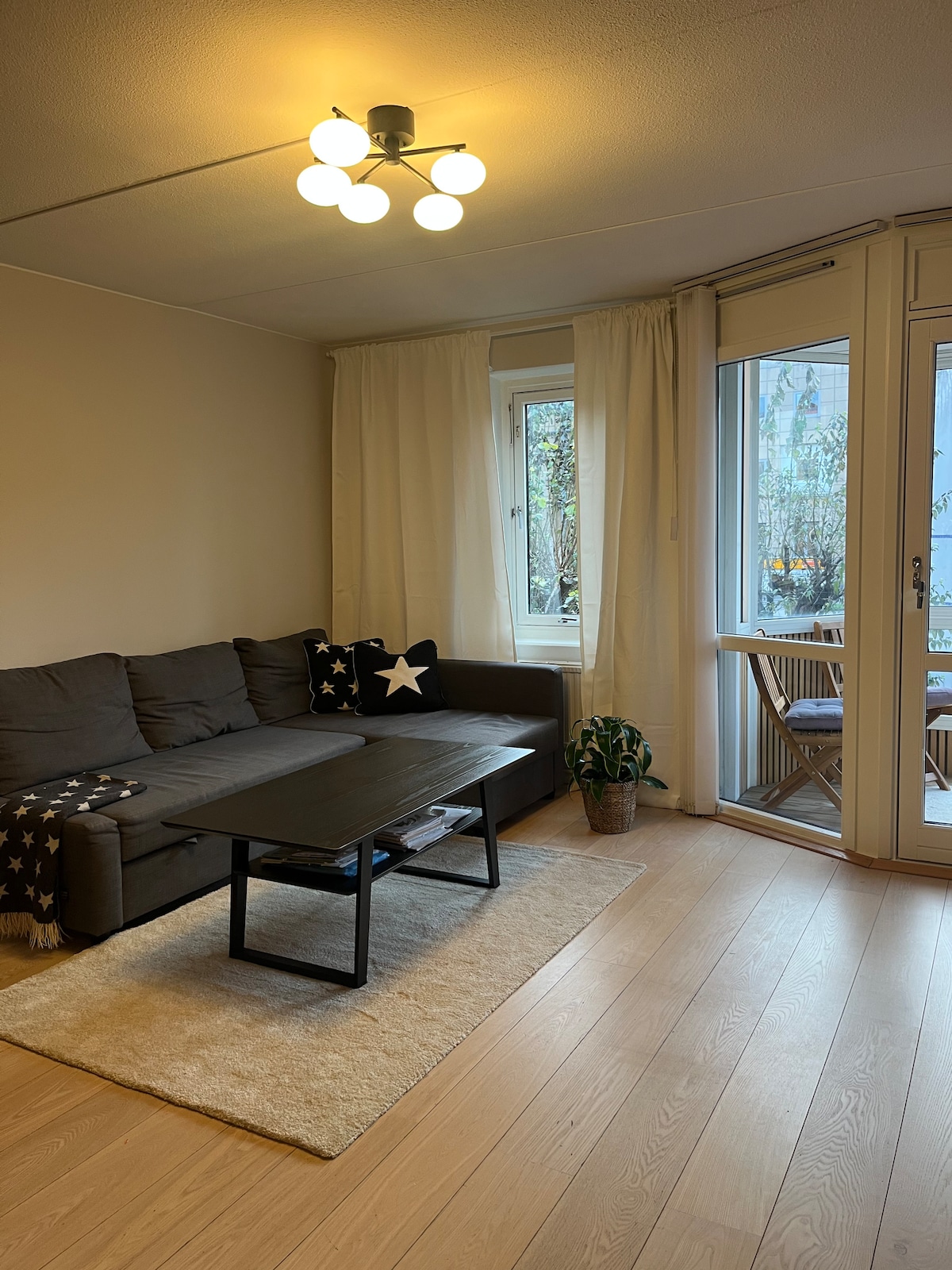 Photo inspiration: Inner City Apartment With Central Location Flats For Rent In Photo Inspiration