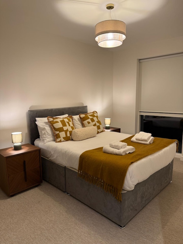 საძინებელი 2