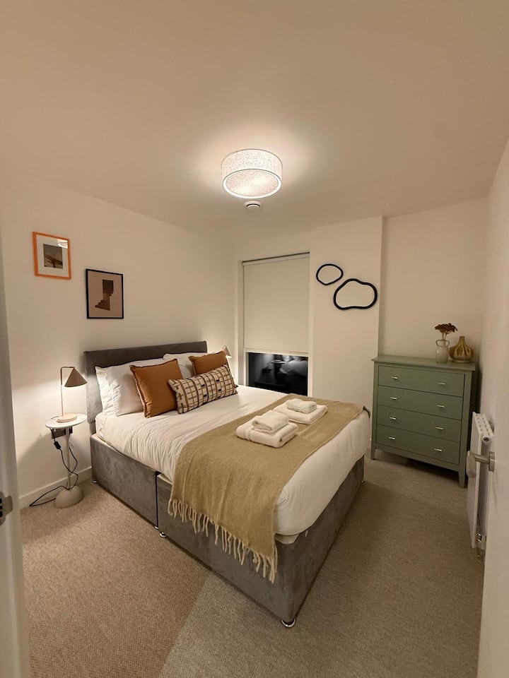 საძინებელი 3