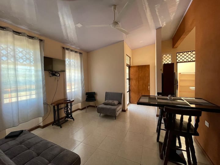Apartamentos Nuevos Para Rentar Por Días - Santa Cruz