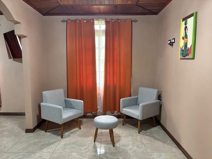 Habitación 1