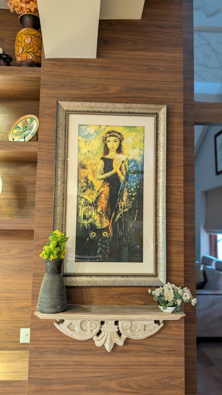 Living room image 2