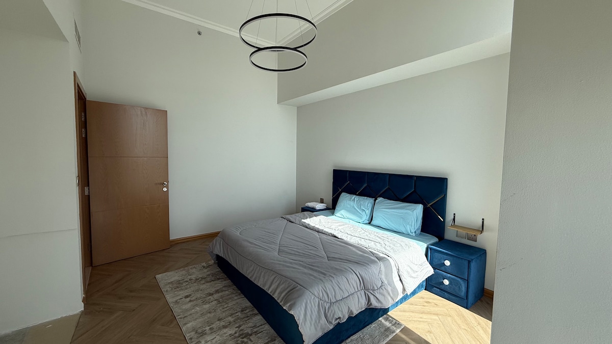 საძინებელი