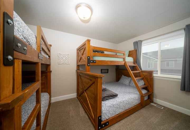 Спална соба 3