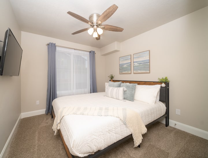 Спална соба 2