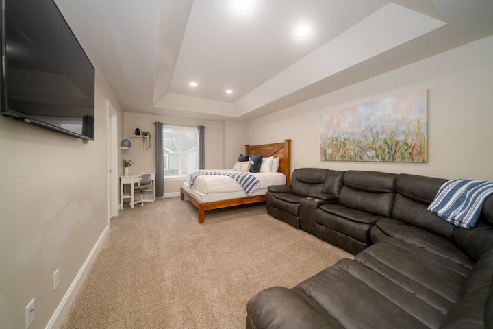 Спална соба 1