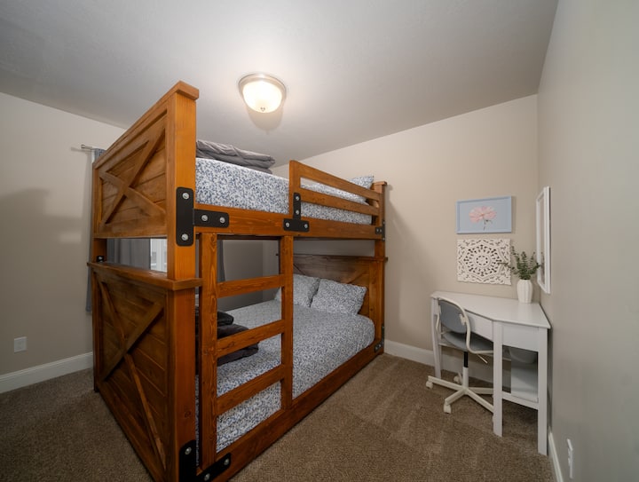 Спална соба 4