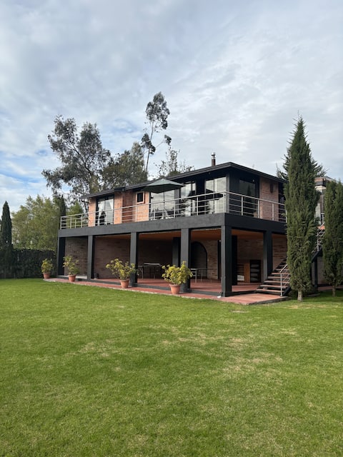 Casa San Pablo del Lago