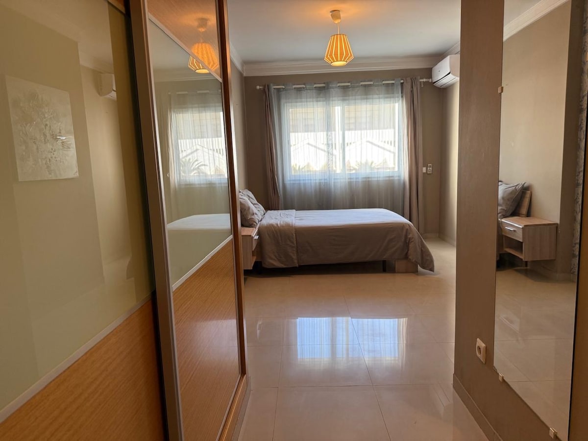 Rental unit in Casablanca  489  1 bedroom  1 bed  1 bathroom - image 5