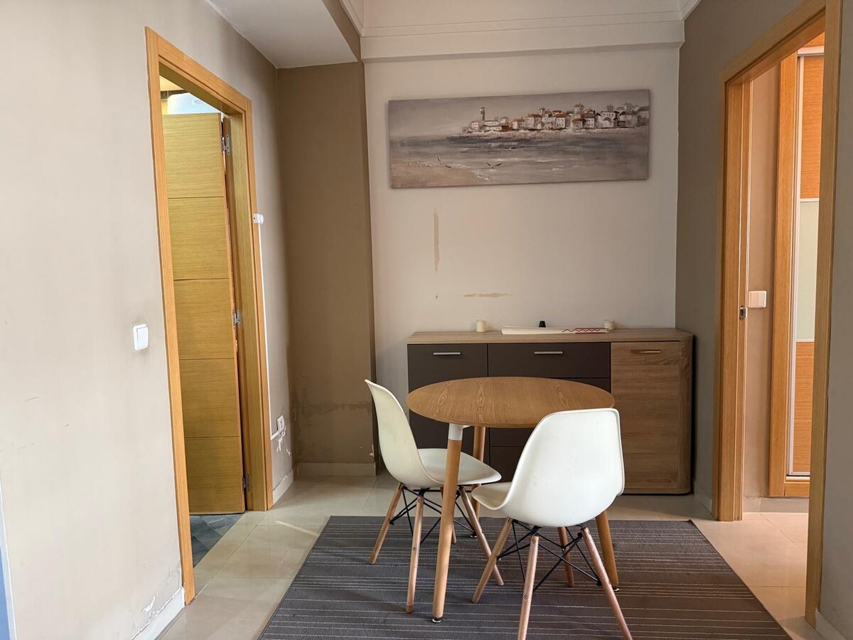 Rental unit in Casablanca  489  1 bedroom  1 bed  1 bathroom - image 3