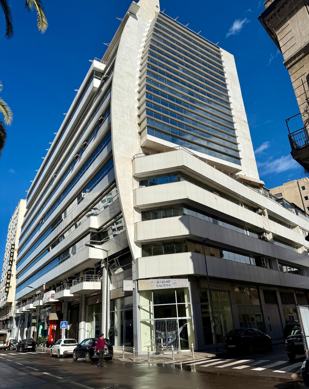 Rental unit in Casablanca  489  1 bedroom  1 bed  1 bathroom - image 4