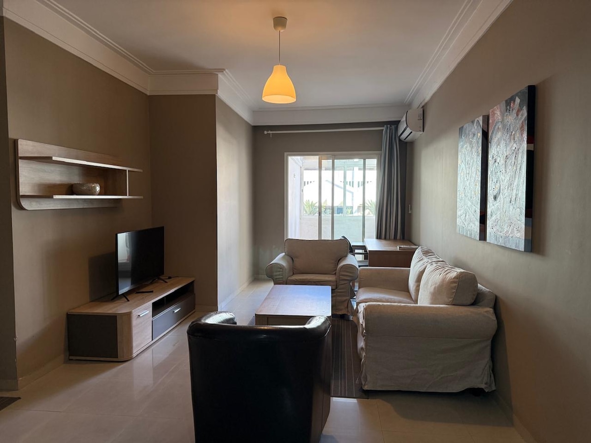 Appartement 1 chambre à Casablanca, Casablanca