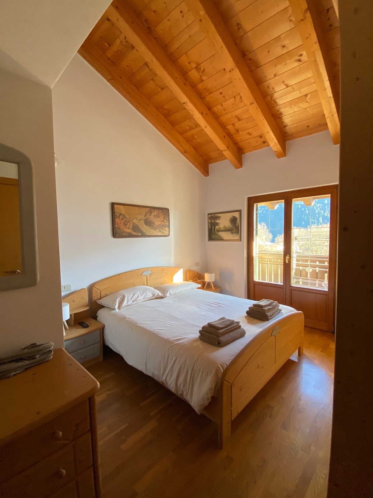 غرفة النوم 1