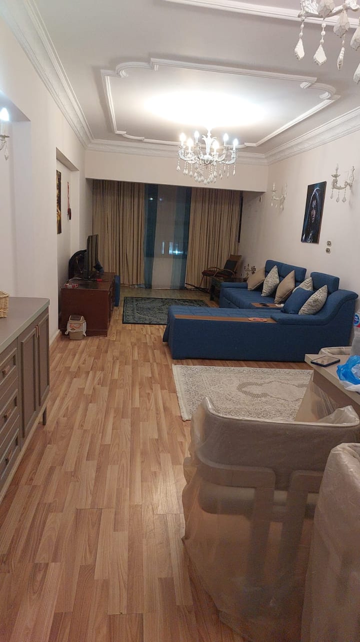 S House - الإسكندرية
