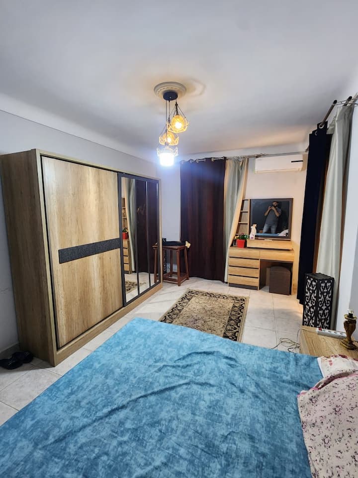 Habitación