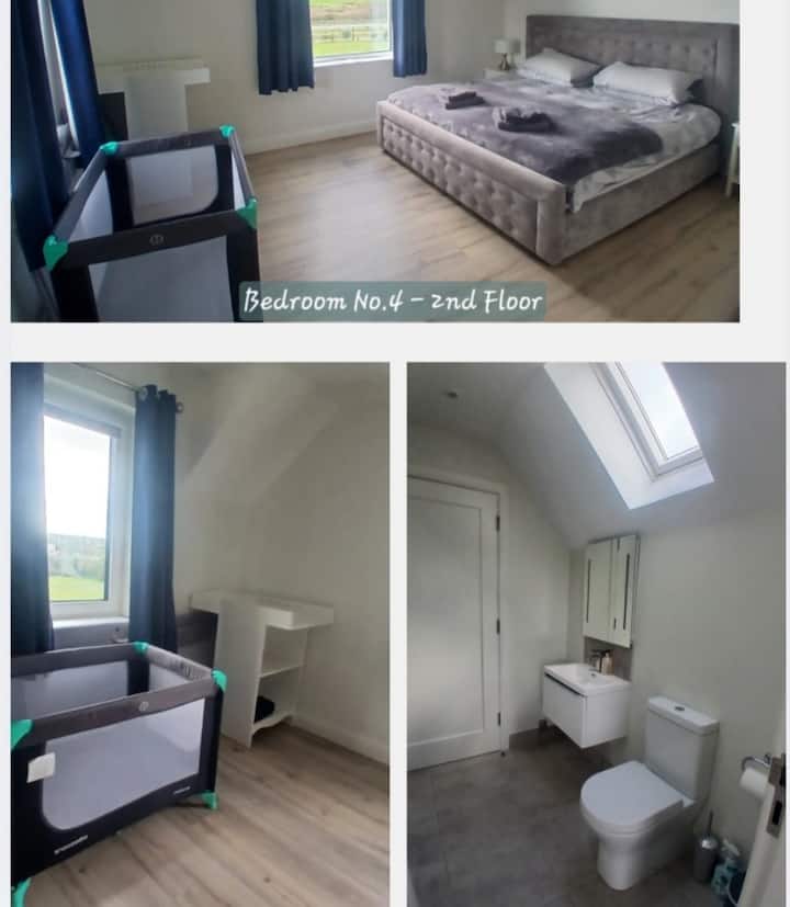 Chambre 4