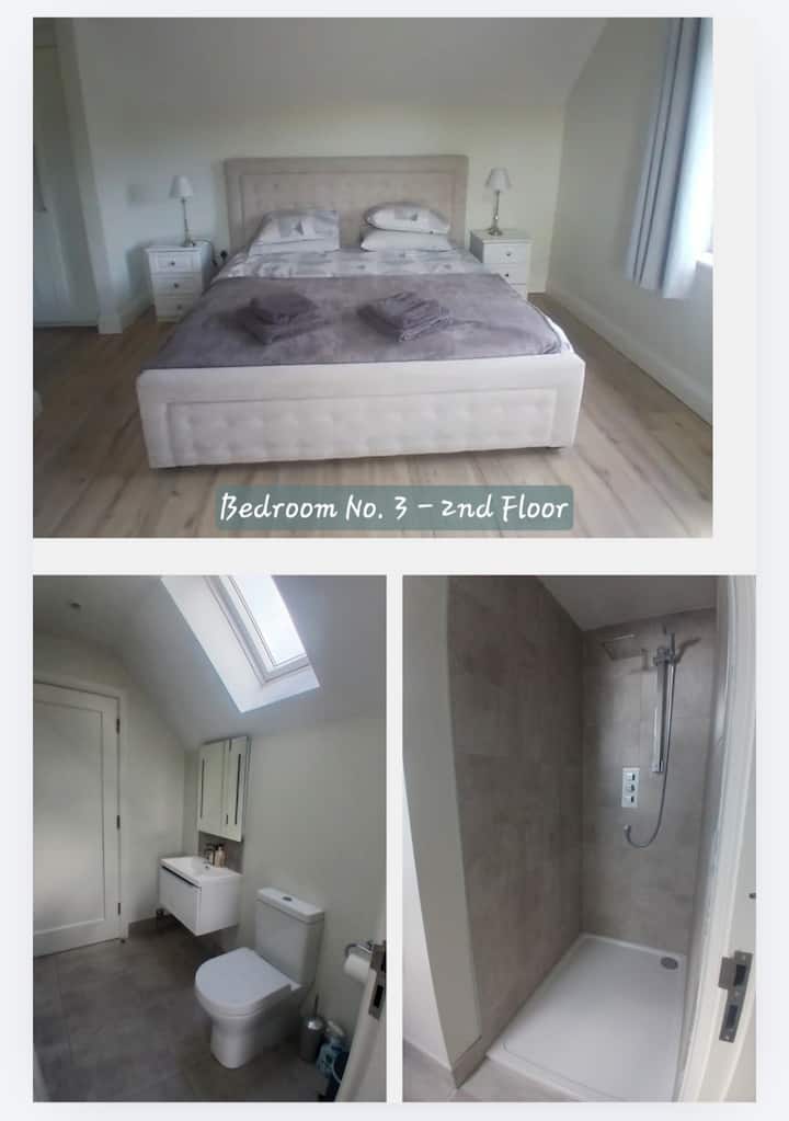 Chambre 3