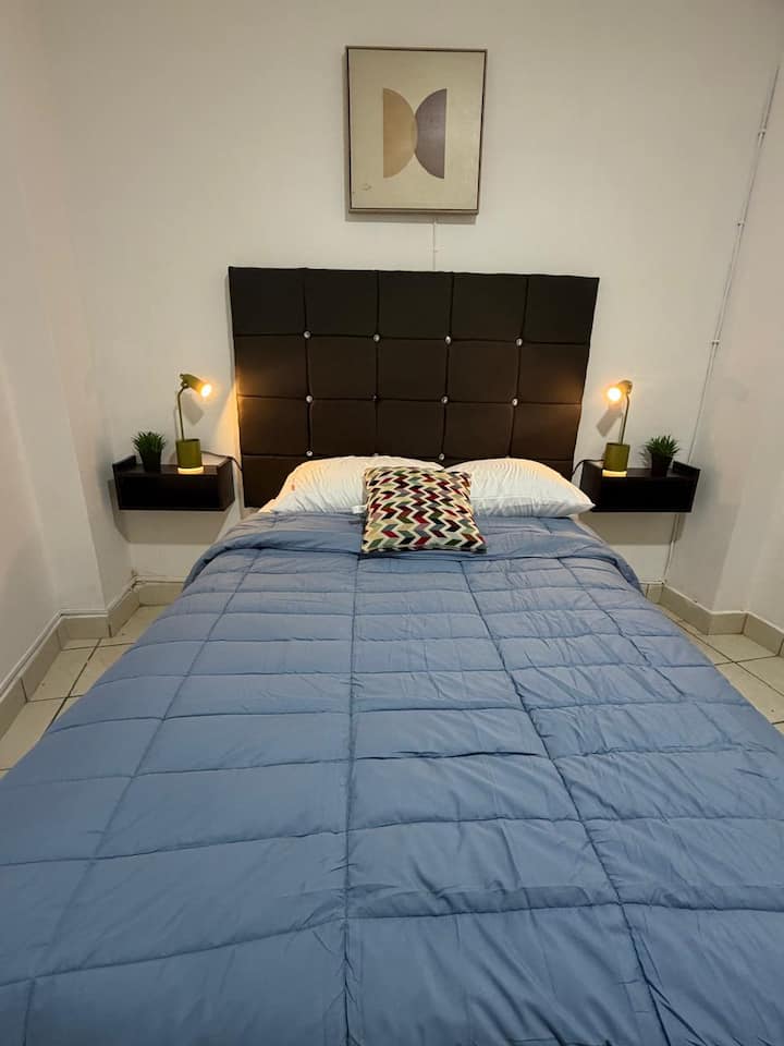 ห้องนอน