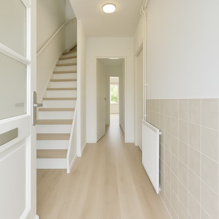 Family House 5 Bedrooms - Great Location! - Amstelveen