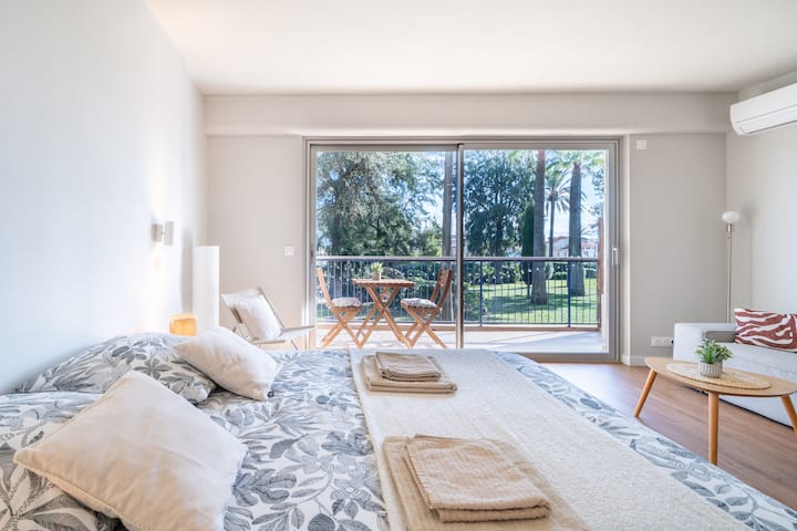 Área de convivencia