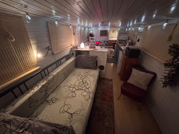 Casa Di Barco - Amsterdam