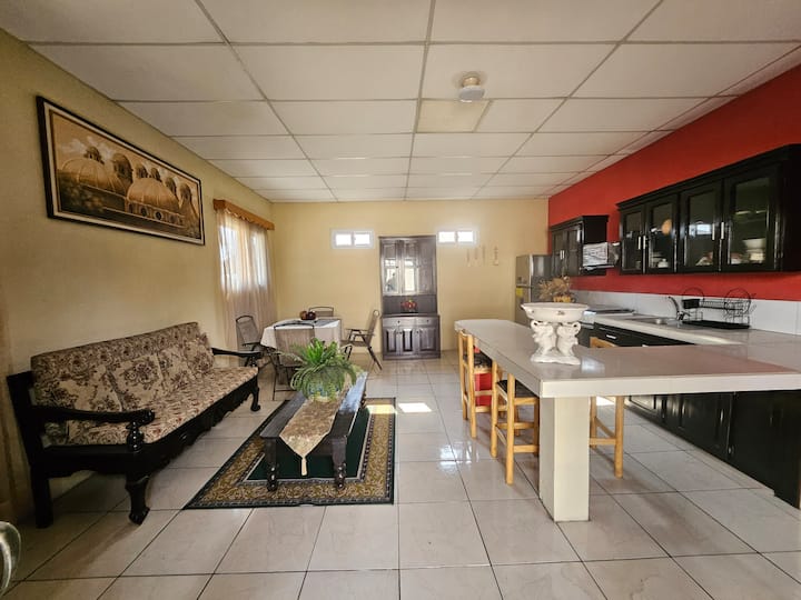 Apartamento Acogedor Cerca De Coatepeque - Retalhuleu