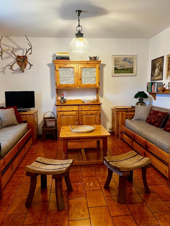 Casa Elena - Soraga