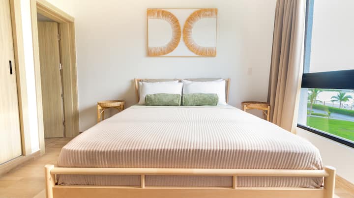 საძინებელი 1