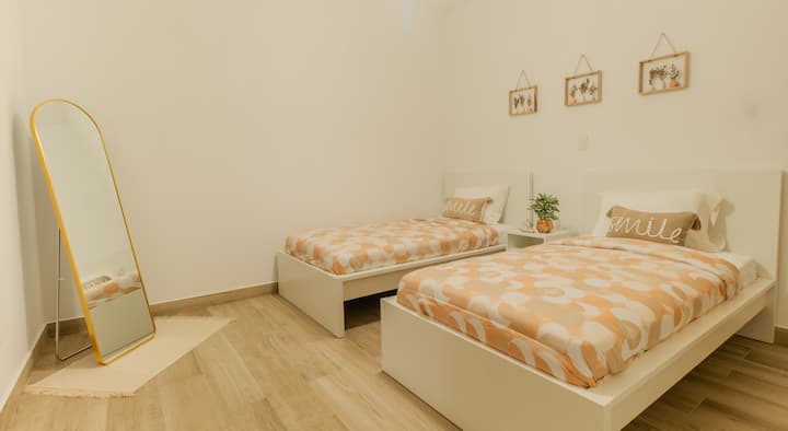 საძინებელი 2