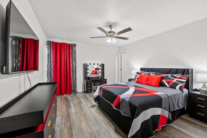 Paradize Properties Unit B - Copperas Cove, TX