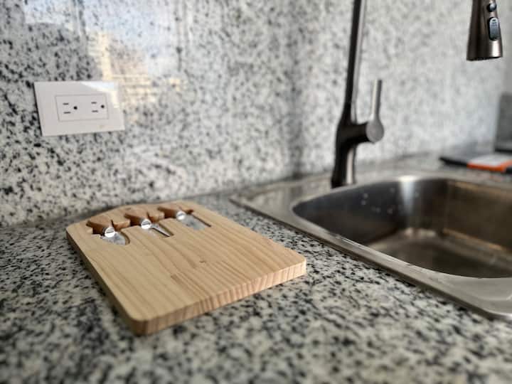 Céntrico Apartamento En Santo Domingo - República Dominicana