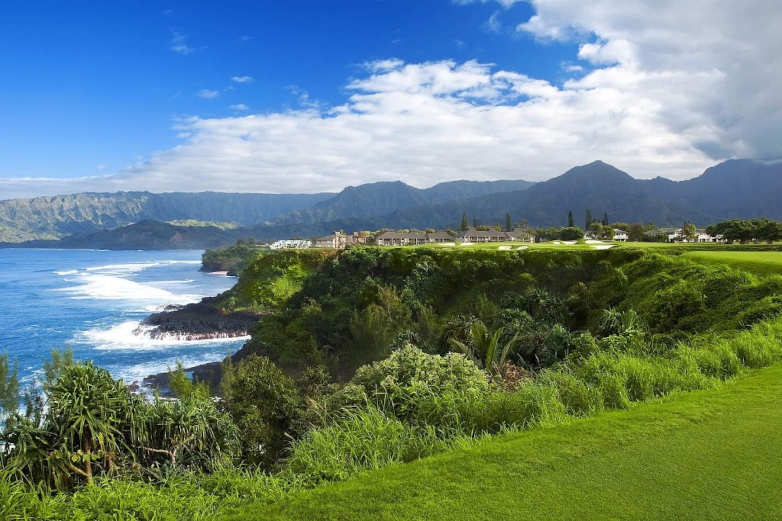 Oceanfront Eagles Nest, Bali Hai Sunset Views - Photo 64