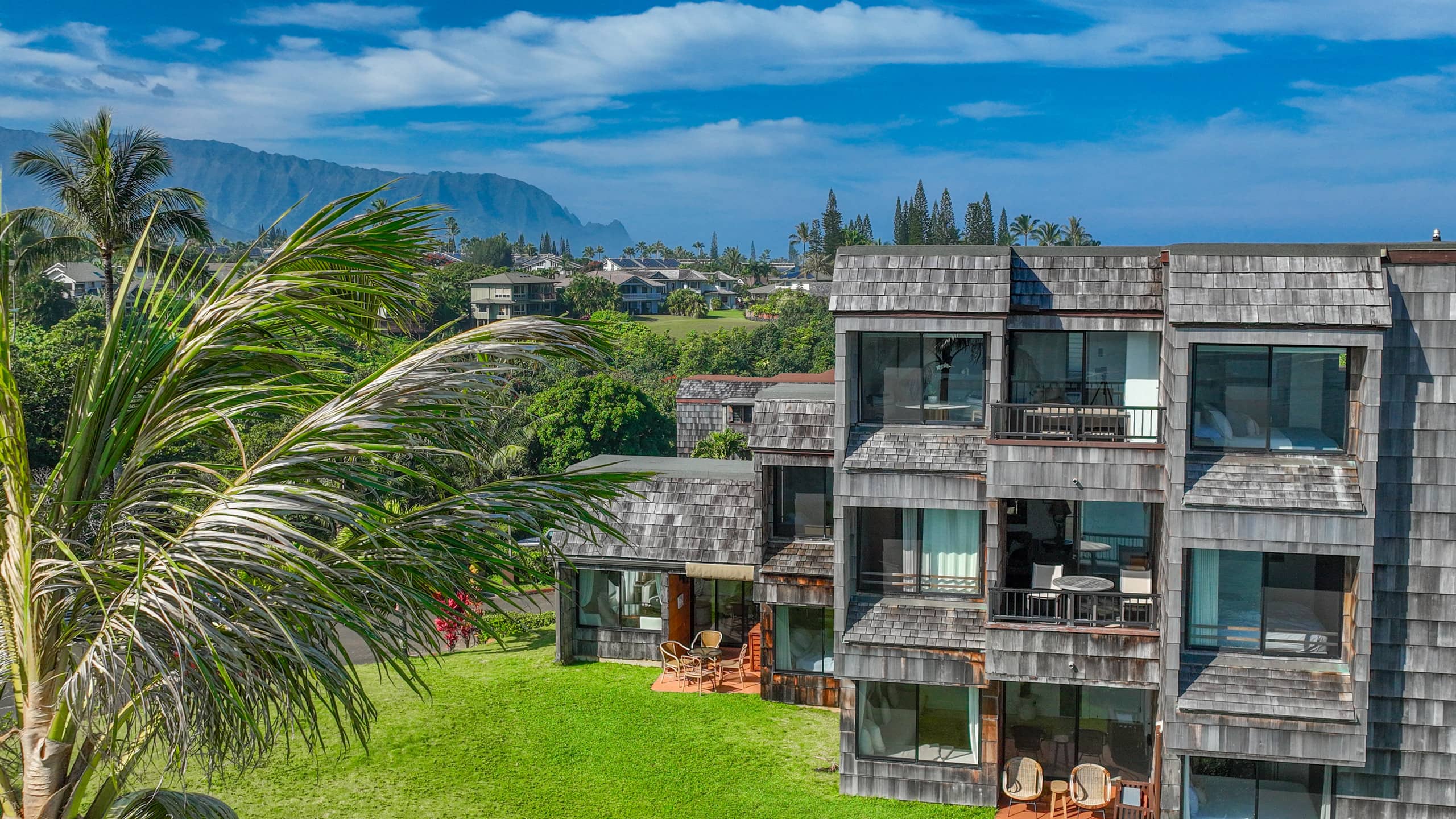 Oceanfront Eagles Nest, Bali Hai Sunset Views - Photo 29
