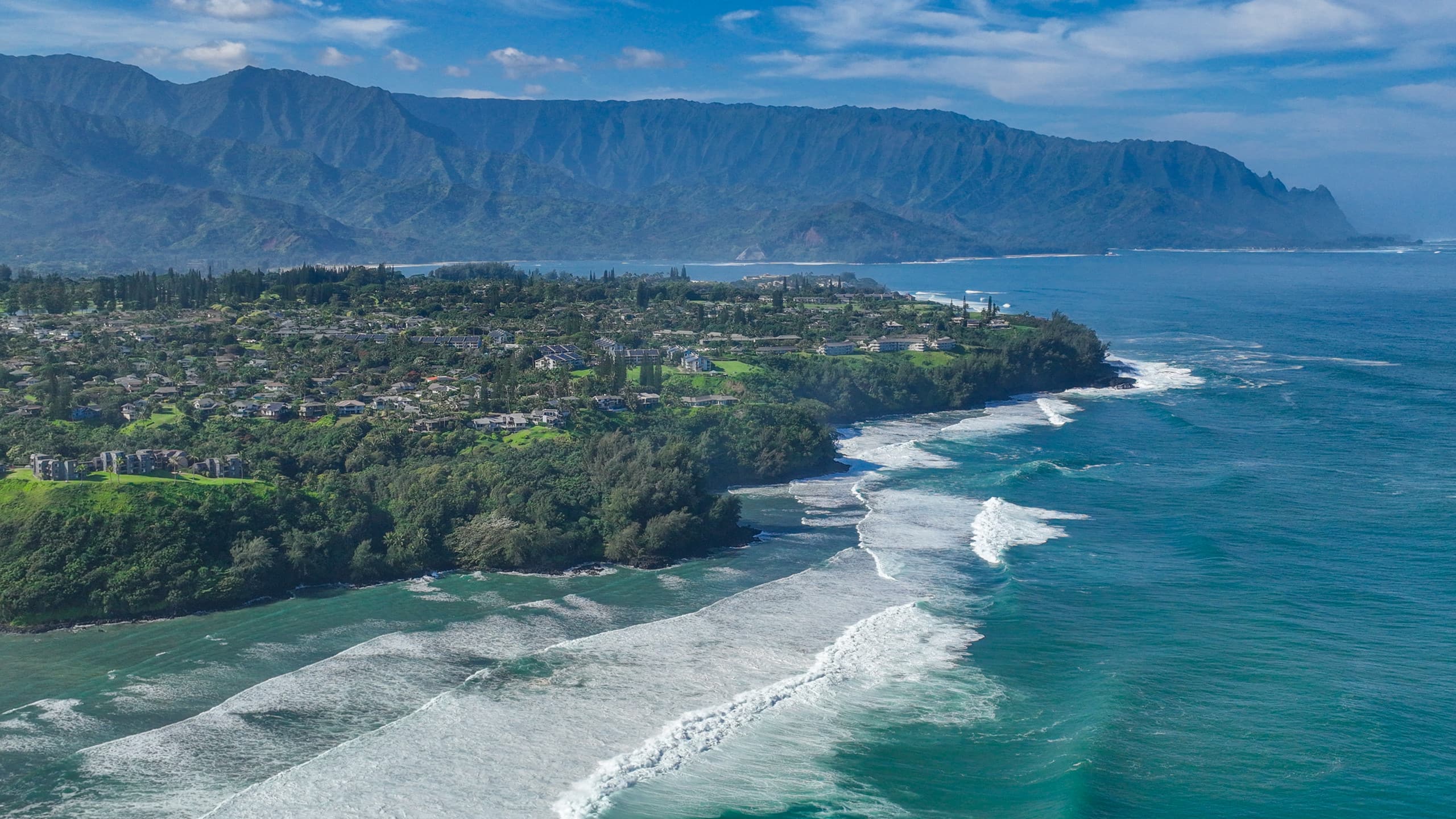 Oceanfront Eagles Nest, Bali Hai Sunset Views - Photo 52