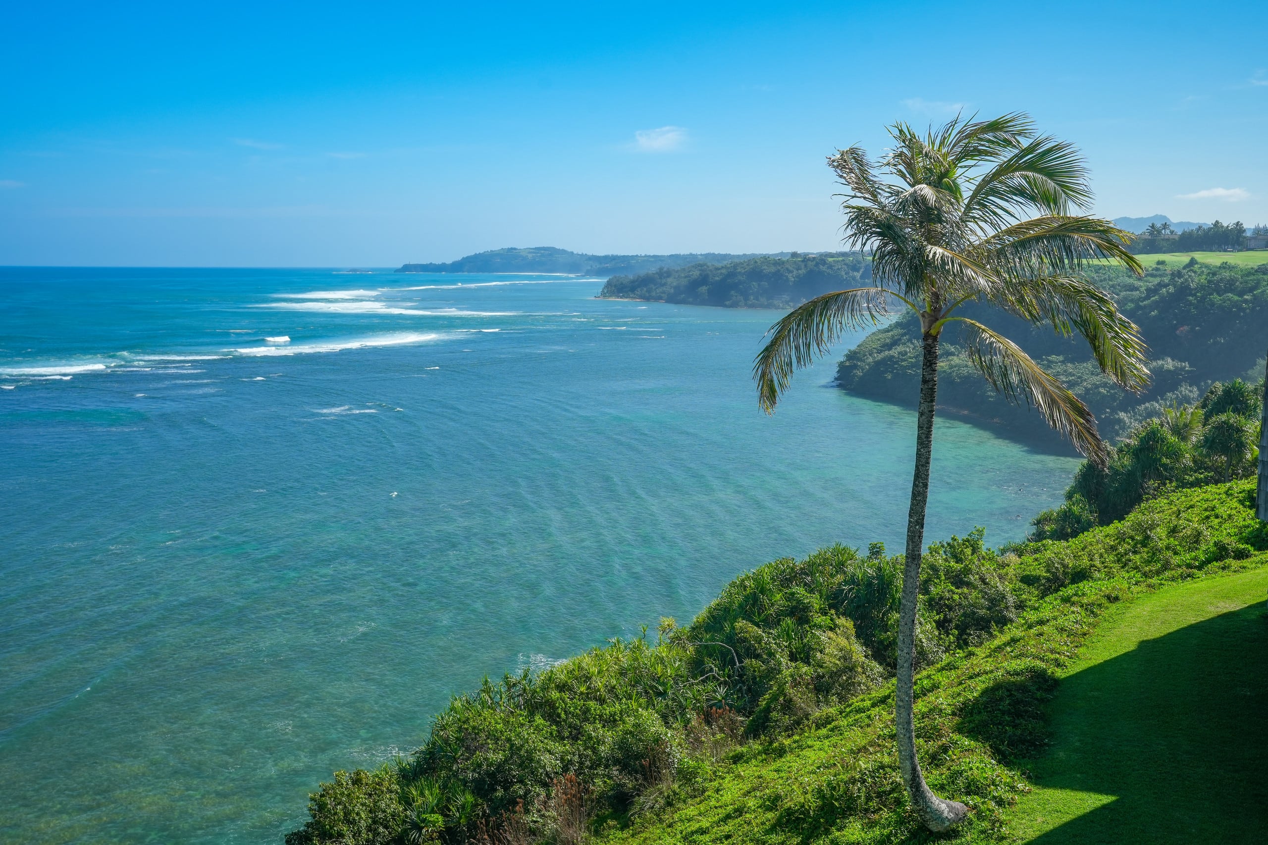 Oceanfront Eagles Nest, Bali Hai Sunset Views - Photo 43