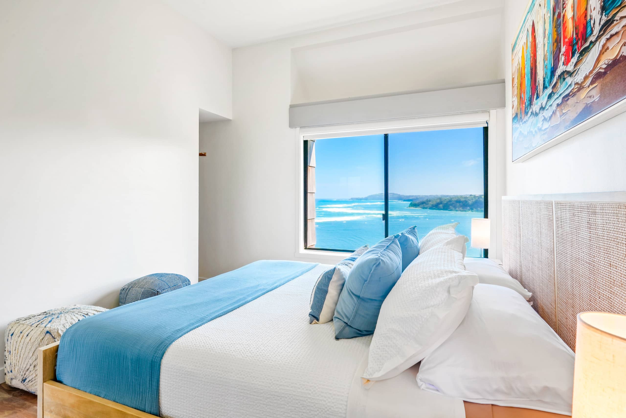 Oceanfront Eagles Nest, Bali Hai Sunset Views - Photo 15