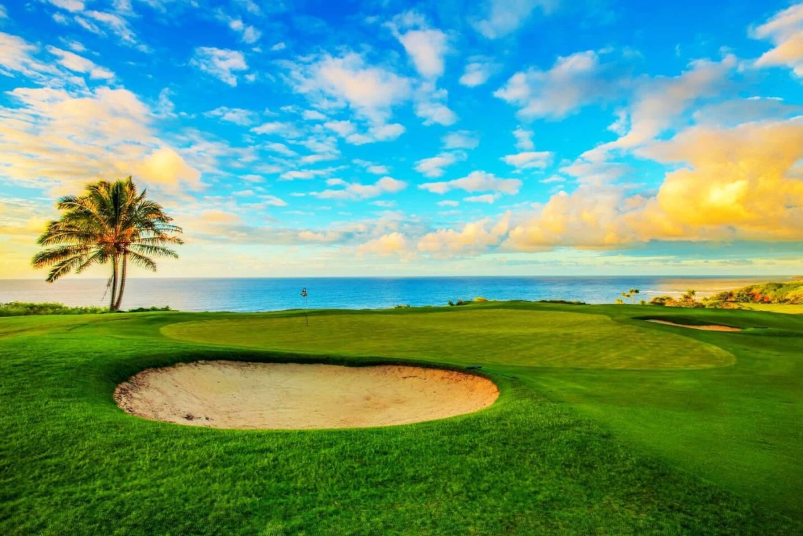 Oceanfront Eagles Nest, Bali Hai Sunset Views - Photo 65