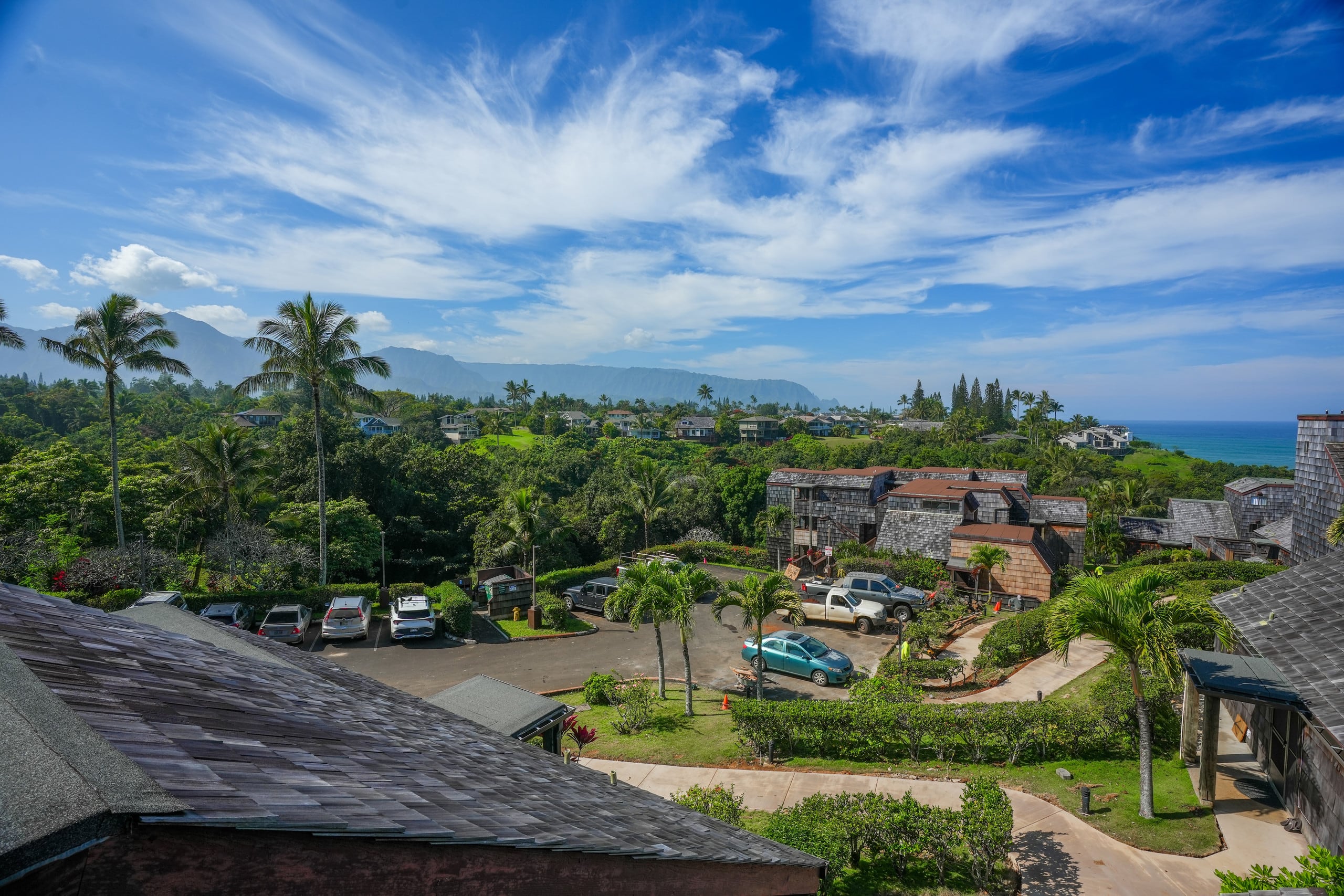 Oceanfront Eagles Nest, Bali Hai Sunset Views - Photo 47
