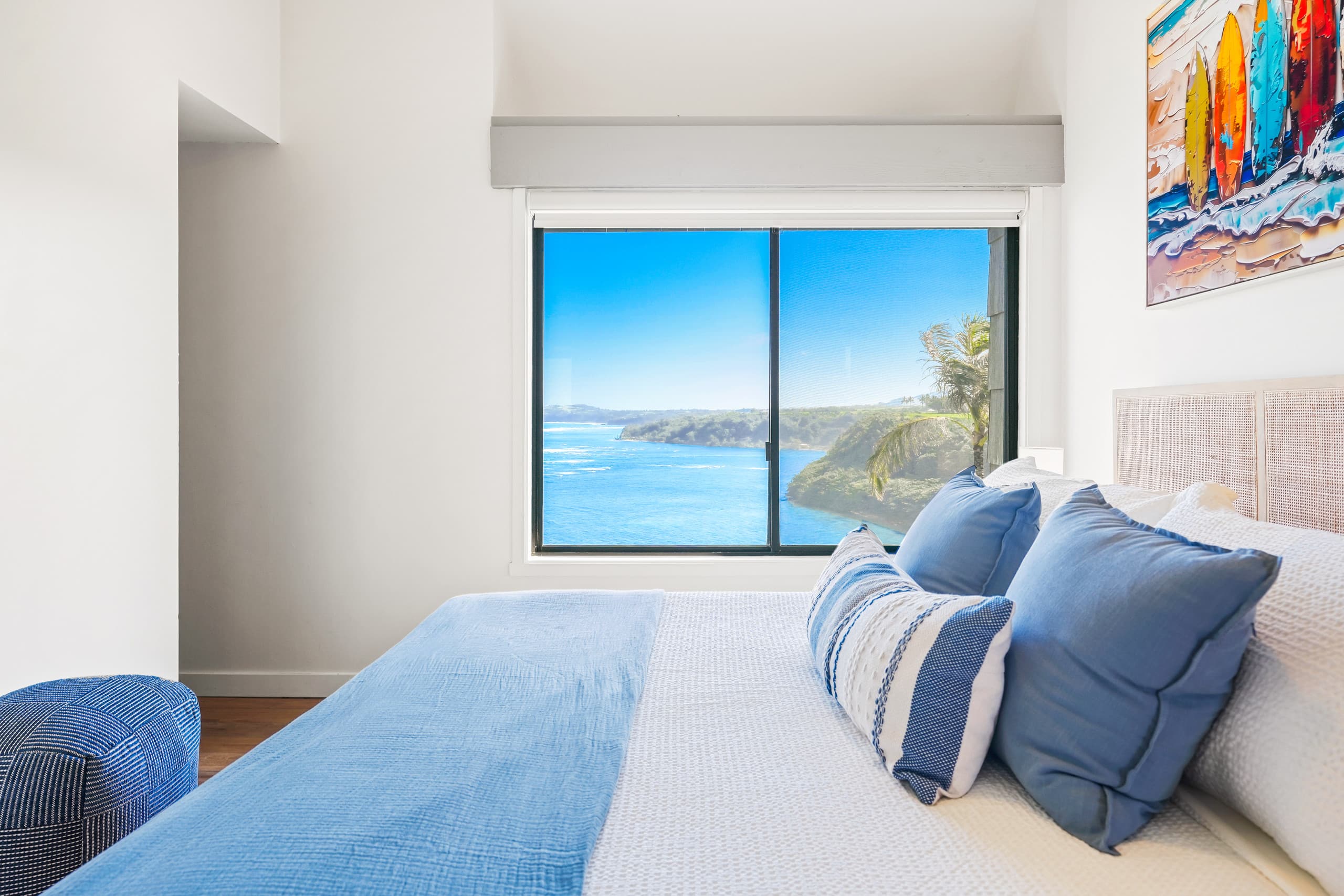 Oceanfront Eagles Nest, Bali Hai Sunset Views - Photo 16