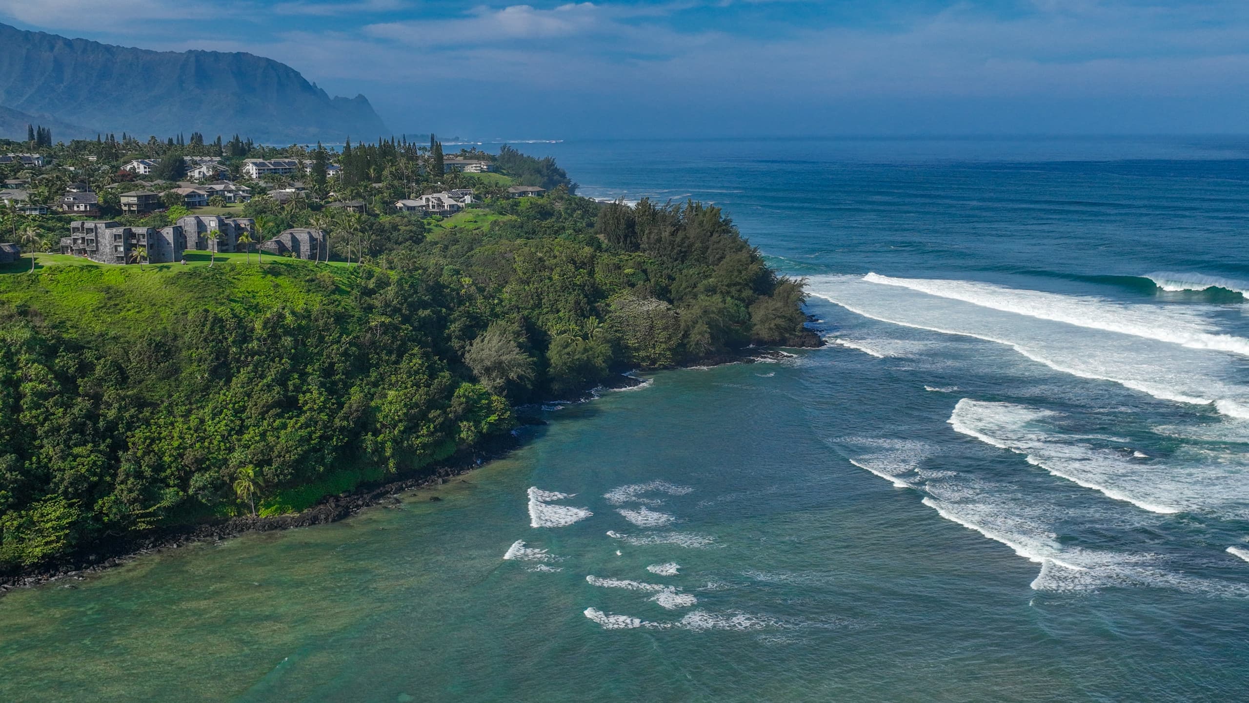 Oceanfront Eagles Nest, Bali Hai Sunset Views - Photo 46