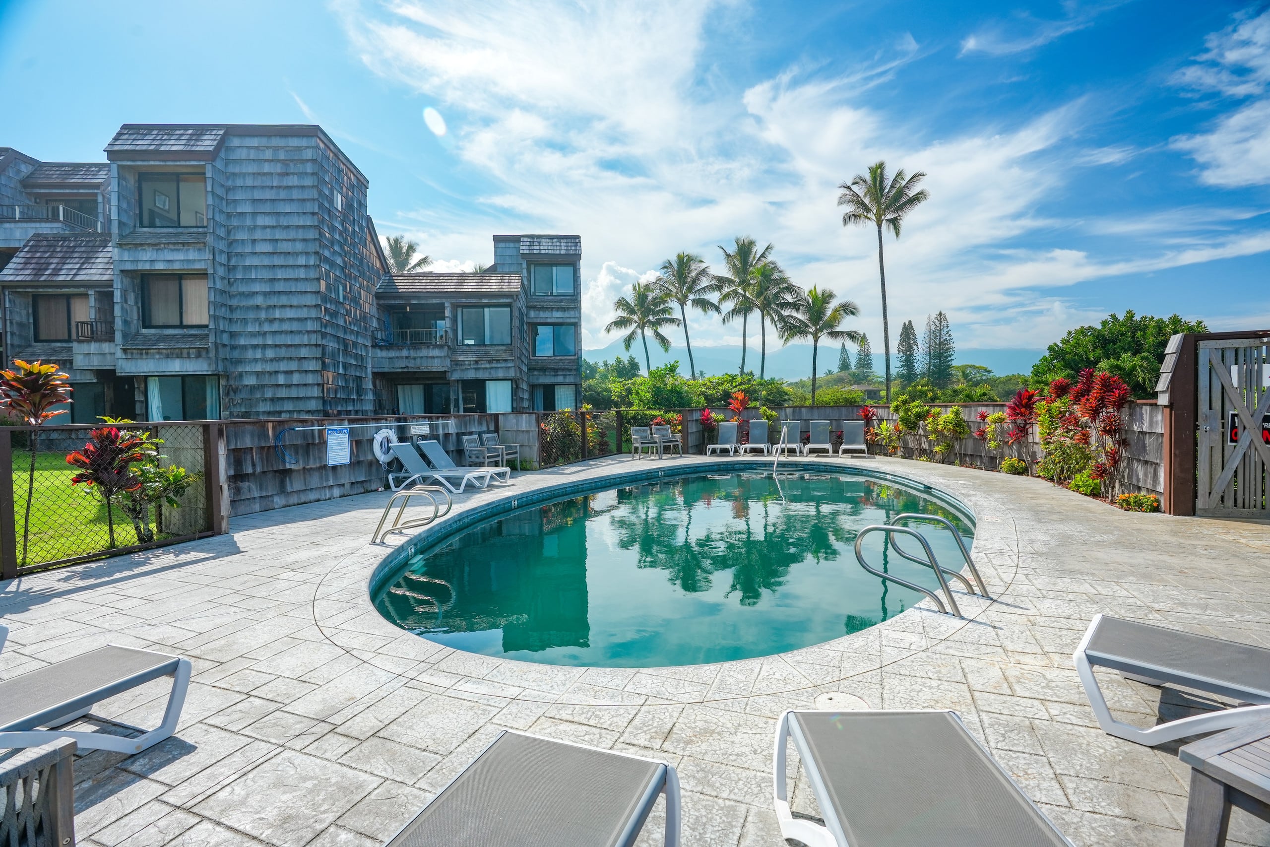 Oceanfront Eagles Nest, Bali Hai Sunset Views - Photo 35