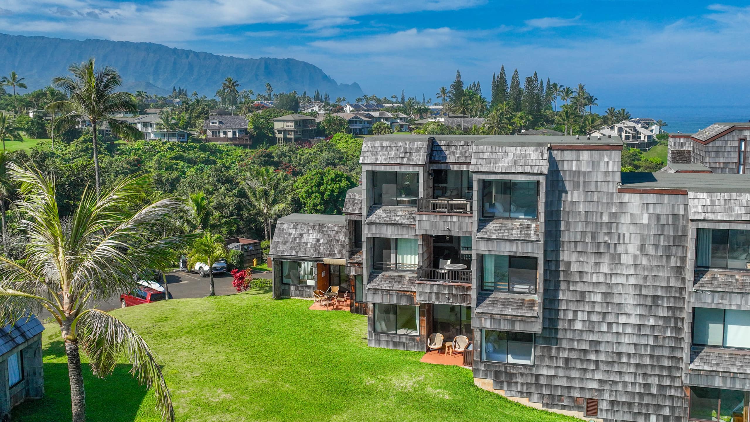 Oceanfront Eagles Nest, Bali Hai Sunset Views - Photo 30