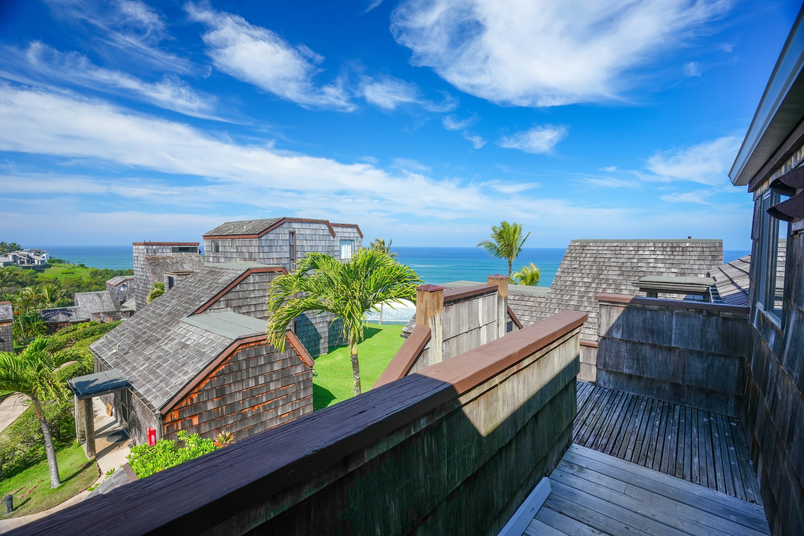 Oceanfront Eagles Nest, Bali Hai Sunset Views - Photo 32
