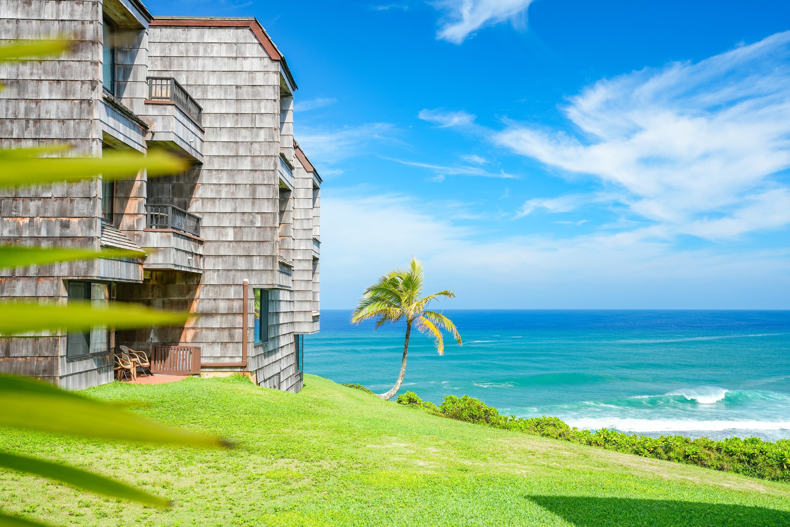 Oceanfront Eagles Nest, Bali Hai Sunset Views - Photo 28