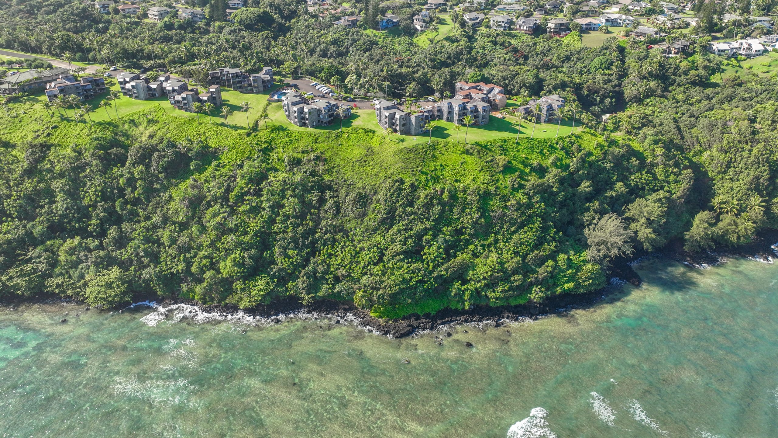 Oceanfront Eagles Nest, Bali Hai Sunset Views - Photo 61