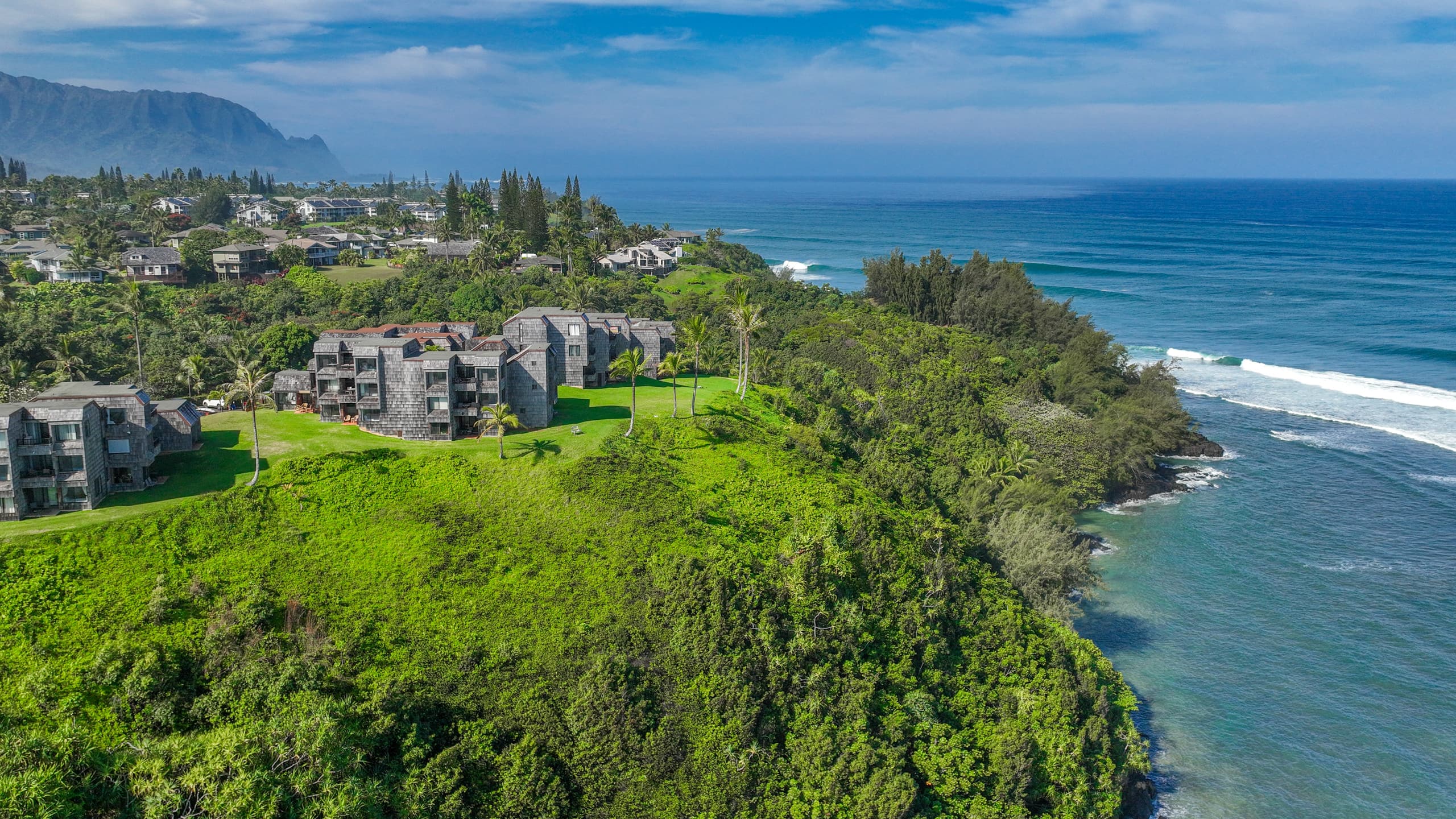 Oceanfront Eagles Nest, Bali Hai Sunset Views - Photo 63