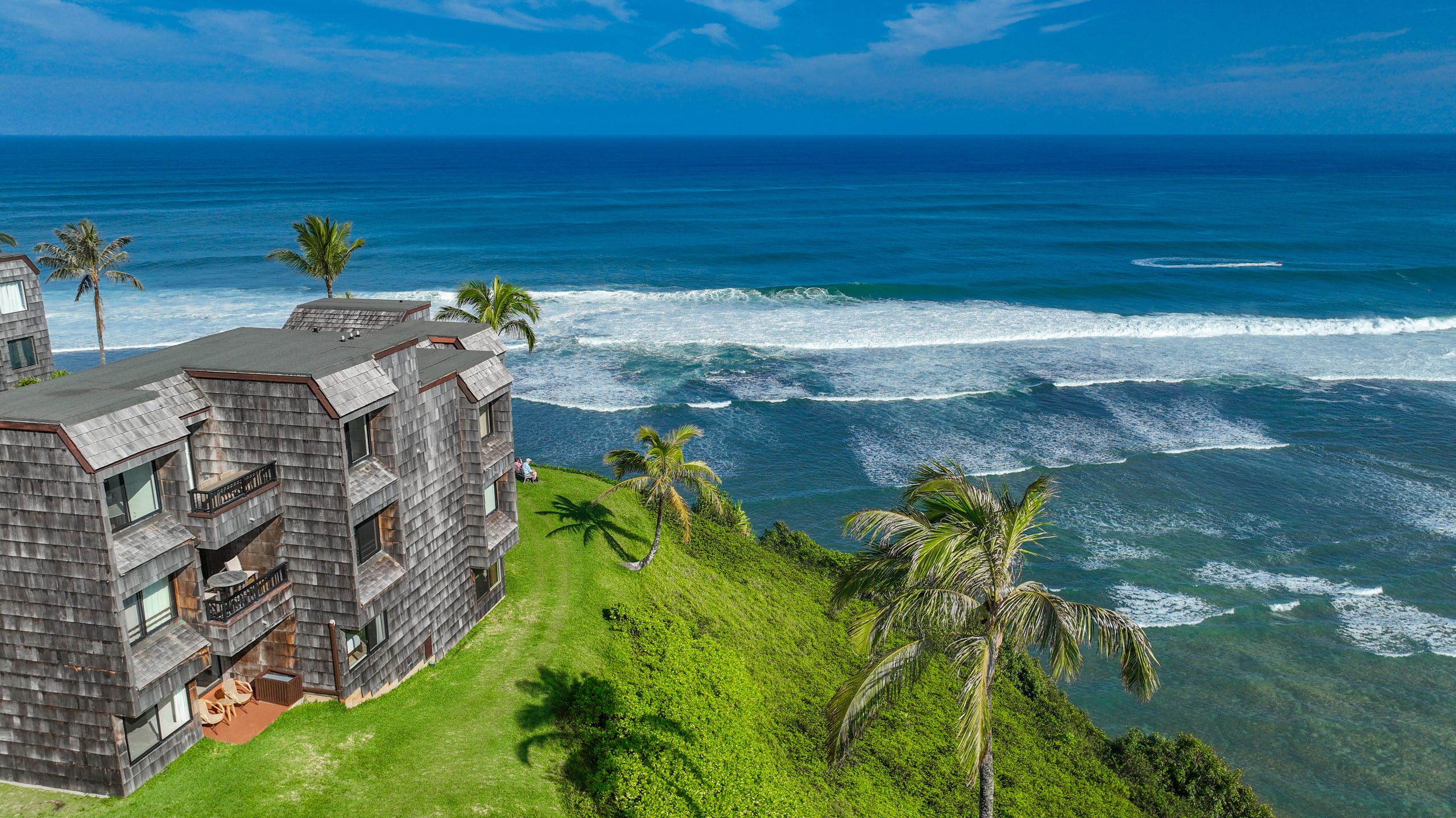 Oceanfront Eagles Nest, Bali Hai Sunset Views - Photo 45