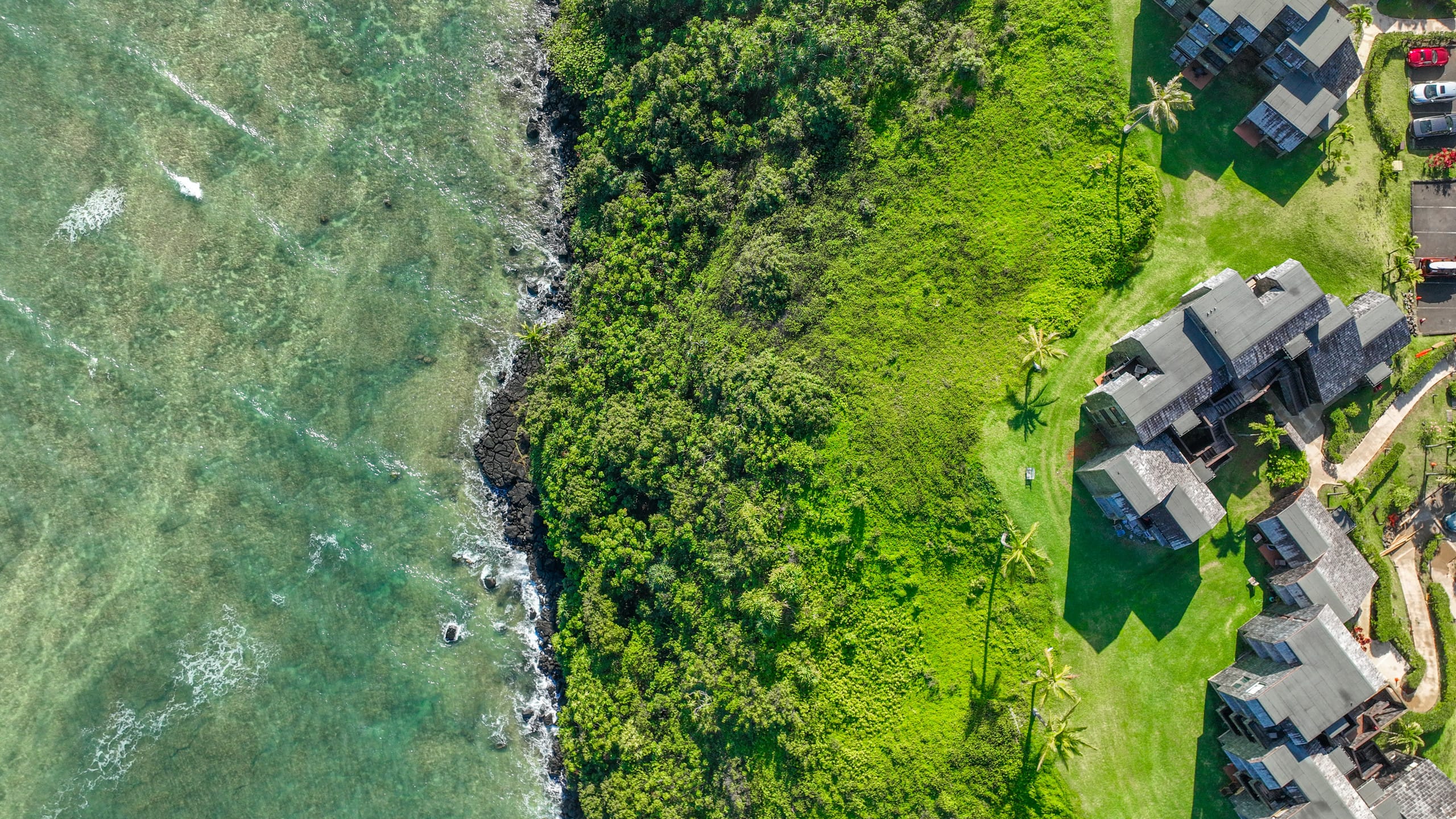 Oceanfront Eagles Nest, Bali Hai Sunset Views - Photo 58
