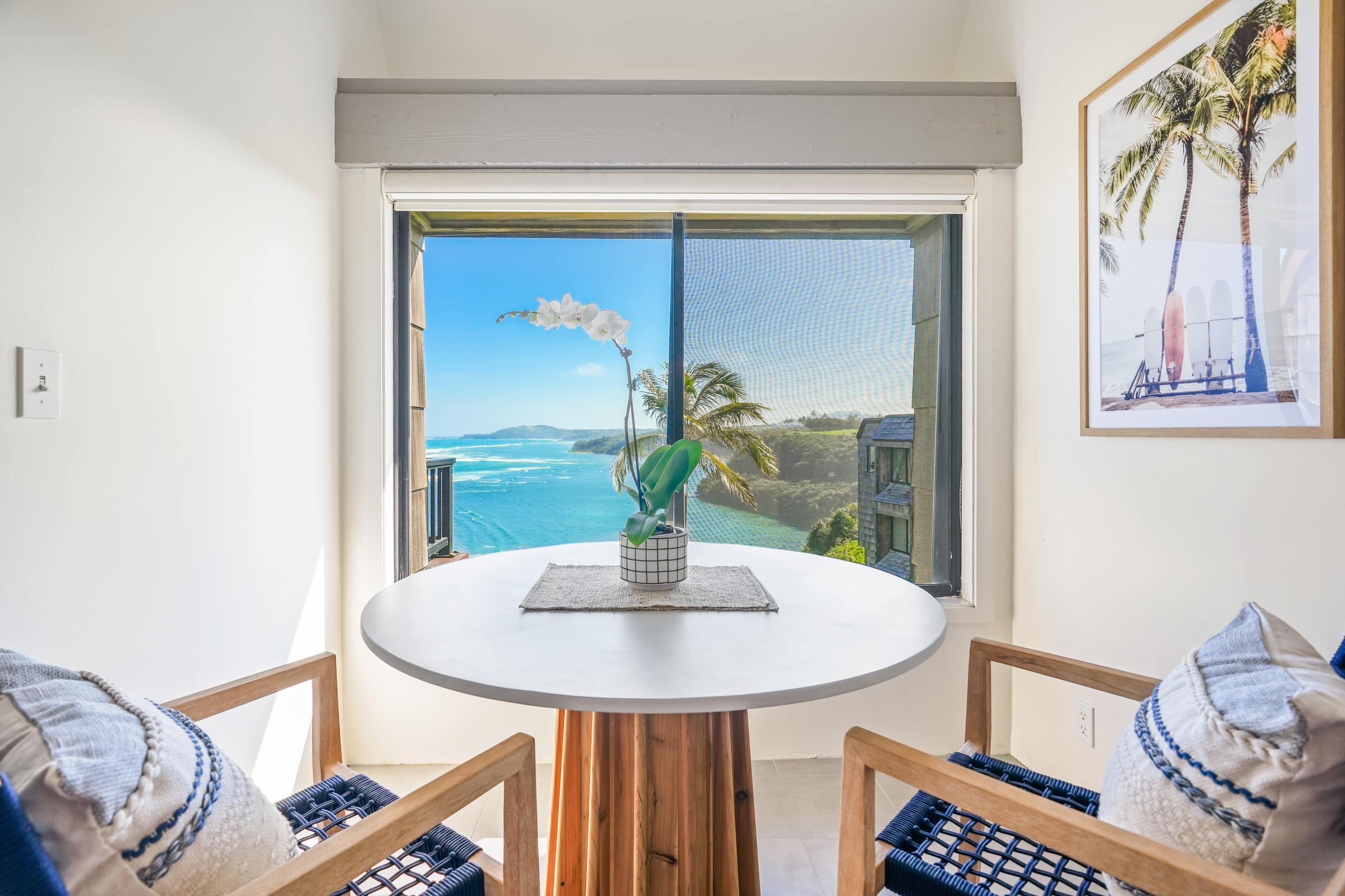 Oceanfront Eagles Nest, Bali Hai Sunset Views - Photo 11